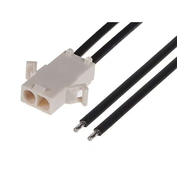 Standard .093 2 Circuit P To S 150Mm