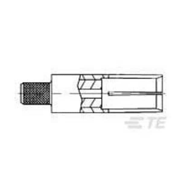 Coaxial Rf Socket  Sz 5