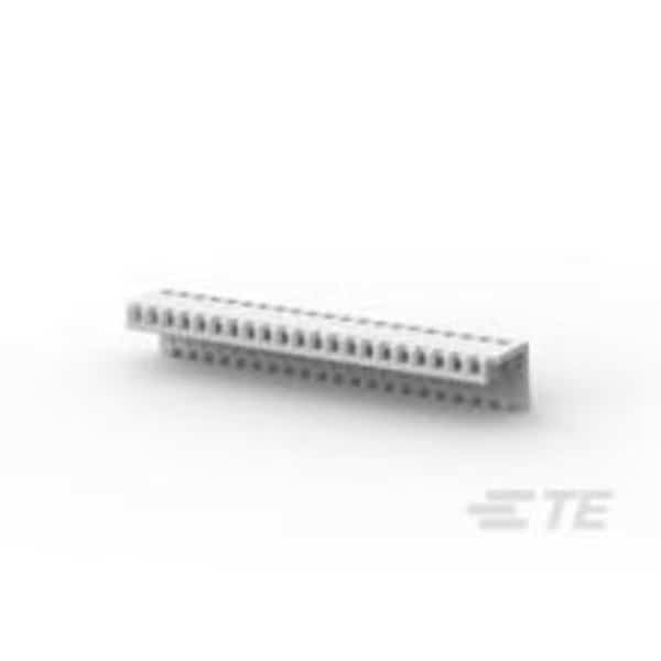 22P MTA100 MOLDED COVER