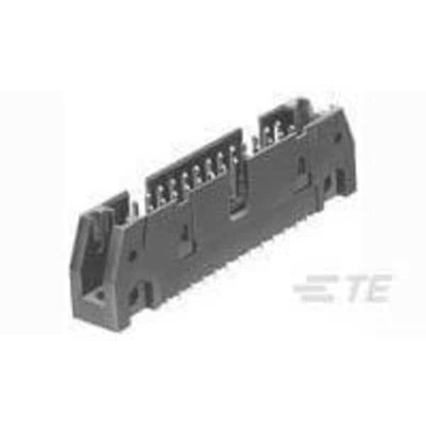 2X13P LATCH ST-STCK