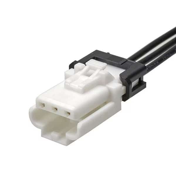 Ditto 3 Circuit Wire To Wire 300Mm