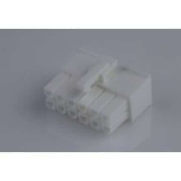 12CKT RCPT HSG 555712R210