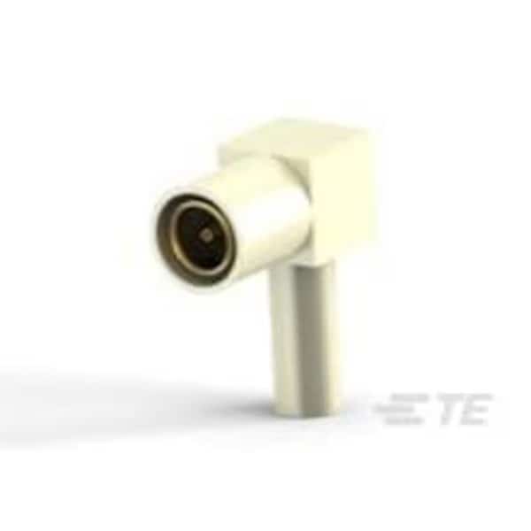 CABLE PLUG FEMALE RTANG SMB
