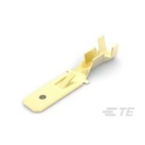 FF 250 TAB 18-14AWG BR