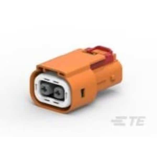 Plug Assy  Key F  Fa Cpa  Hva280-2Phi Xe