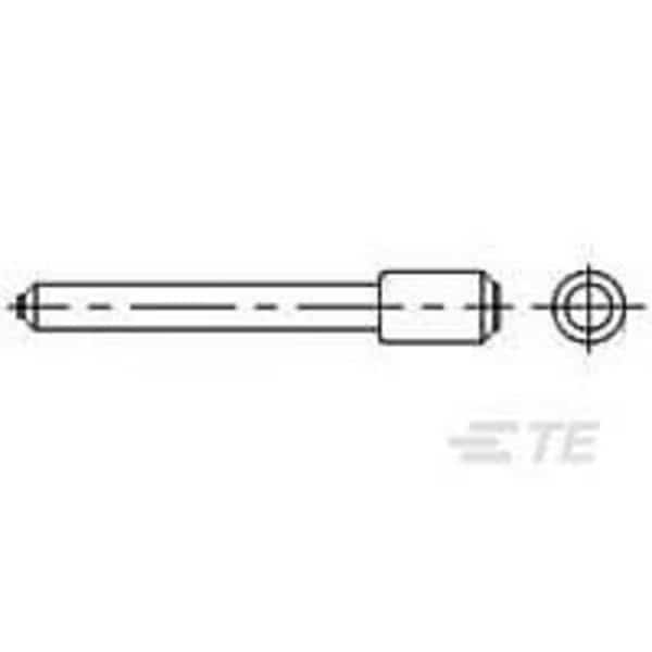 PLUG SEALING SZ 20