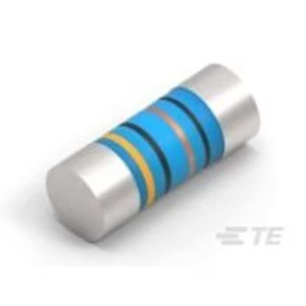 MELF SMA_A 5K6 1% 50PPM 0207 1W