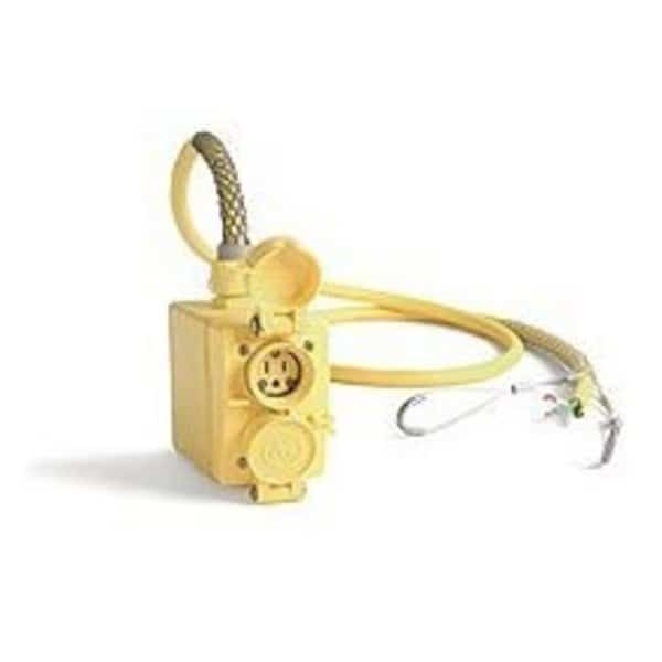 Max-Loc Strain Relief Cord Grip, Straight Male No O-Ring