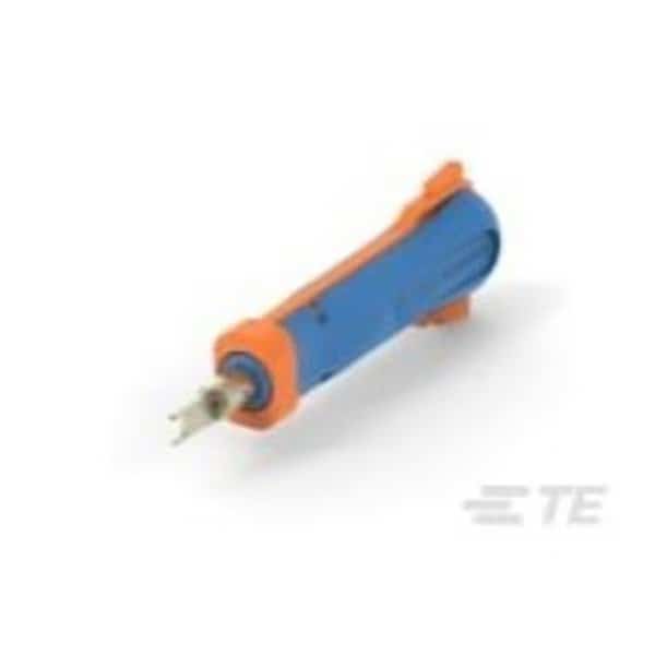 Extraction, Removal & Insertion Tools Extraction Tool Insert-Extract Tool