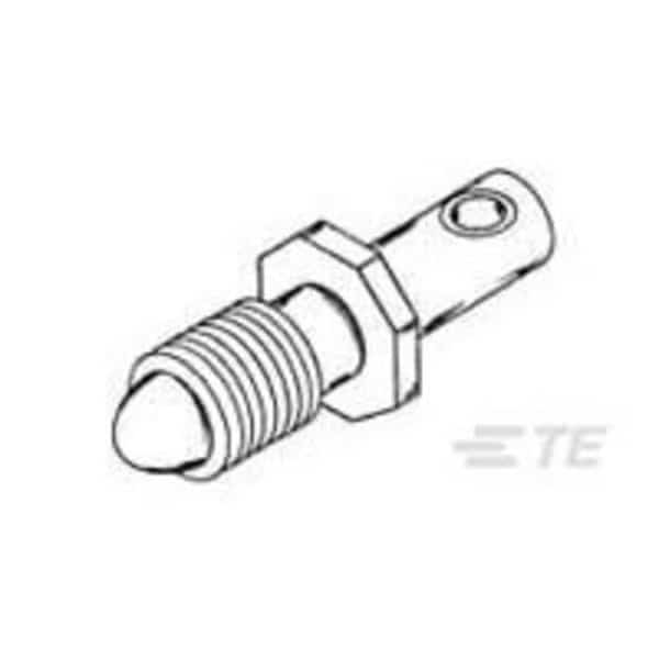 BOX JACKSCREW KIT