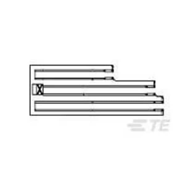 MT SEC LOCK 31W HYB CONN