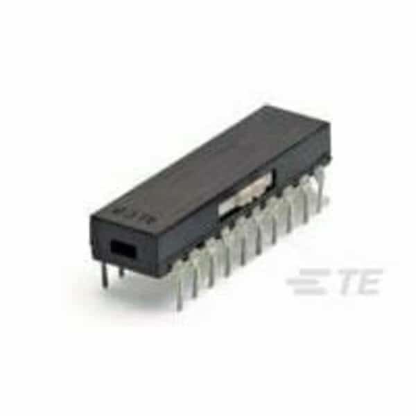 ASF22RG04=DPDT AUTOSLIDE