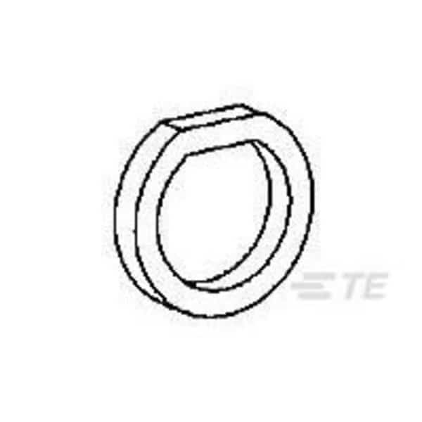 SEAL FLANGE  SIZE 8/M13.5