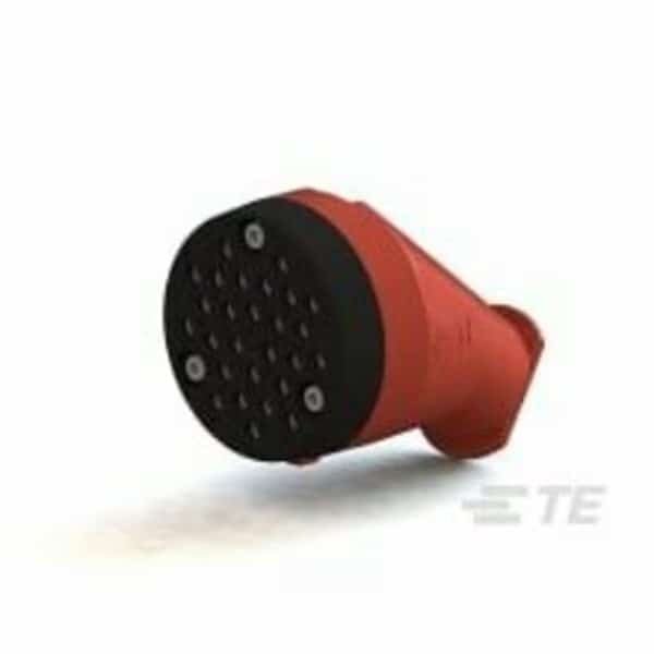 34Way In-Line Cap  Assy  Index B