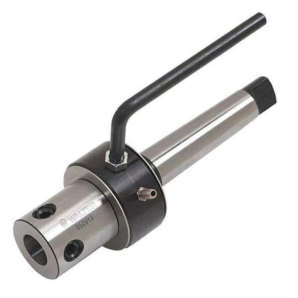 #3 Morse Taper Shank Adaptor
