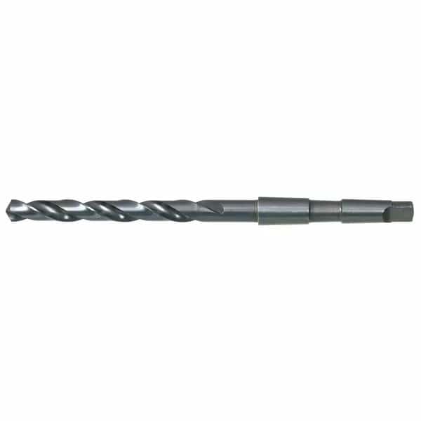 13/64, TAPER SHANK DRILL #1 M.T. - 1400