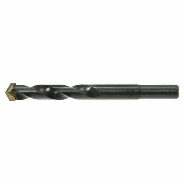 7/16 X 6, MASONRY DRILL ROTA & HAM -1600A