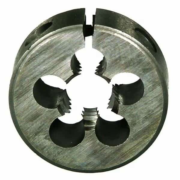 1-64, 13/16 OD ADJUSTABLE DIES - 3000E
