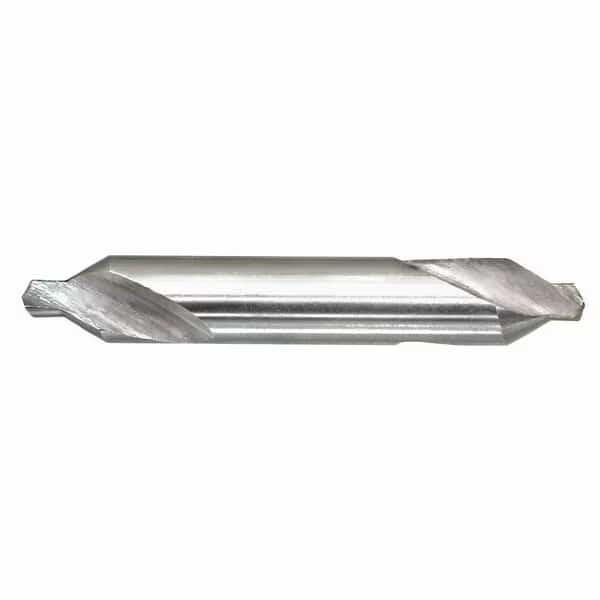 1, DRILL & COUNTRSINK CENT DRILL - 3500E