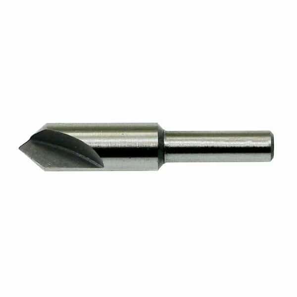 3/16, COUNTRSINK 100DEG SGL FLUTE - 3600E
