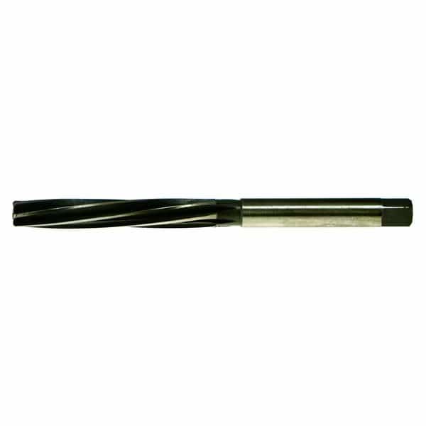 1-1/4, HAND REAMER SPIRAL FLUTE - 4450E