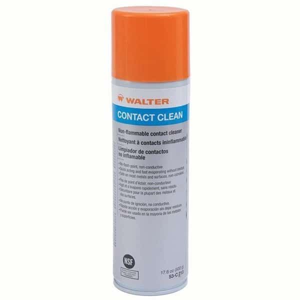 Industrial Cleaner Contact Clean 500G17.6 Oz
