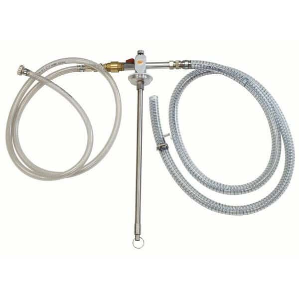 Coolcut Fluid Proportioning System