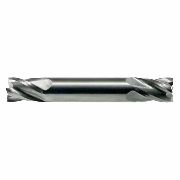 5/32 4FL DBL-END SOLID CARB END-MIL 7500