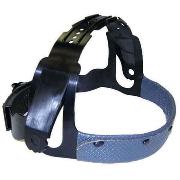 BROWGUARD Medium w/  168 clear poly visor