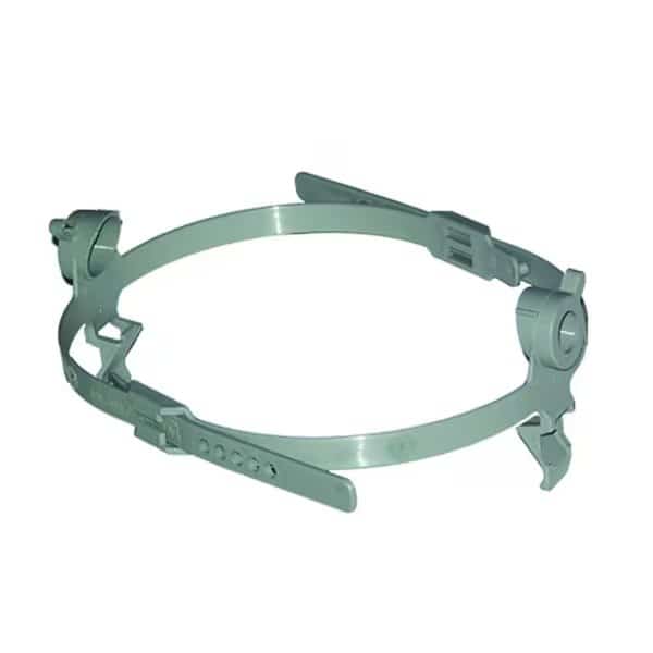 UNIVERSAL HARD HAT ADAPTER