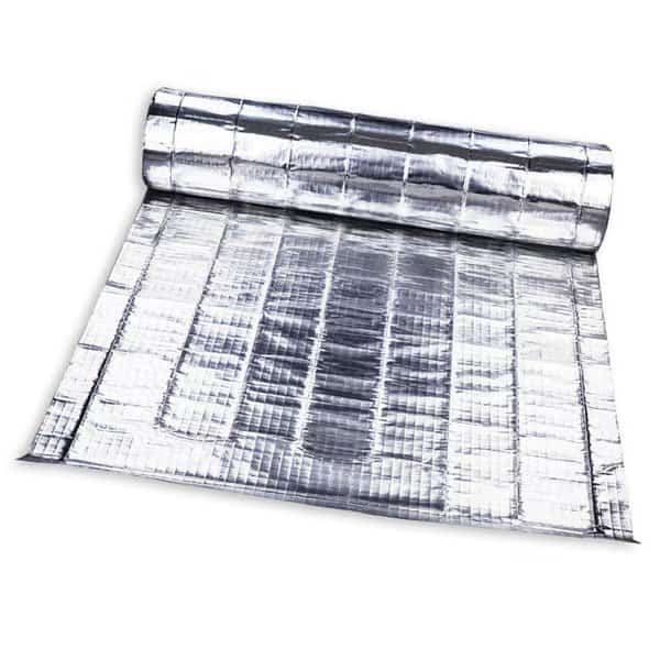 Environ Flex Roll 240V 1.5' x 70', 105 sq.ft. - 5.3A