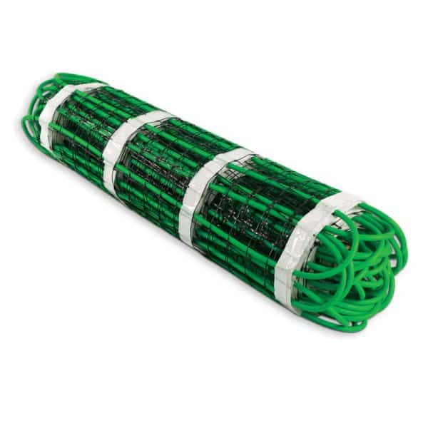 Snow Melt Mat 240V, 2' x 30', 60 sq.ft., 12.5A