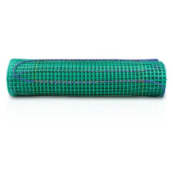 Tempzone Easy Mat 120V 3' x 3', 9 sq.ft., 1.2A
