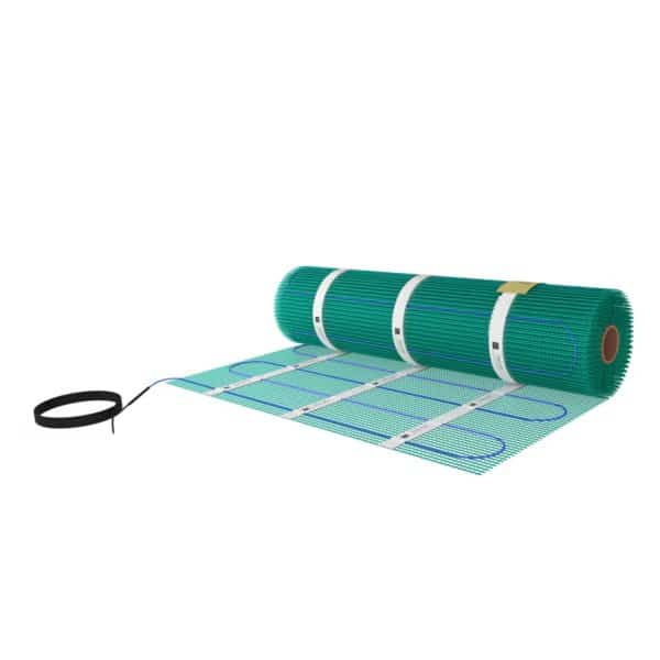 TempZone™ Flex Roll 120V 1.5' x 33', 49.5 sq. ft., 6.2A