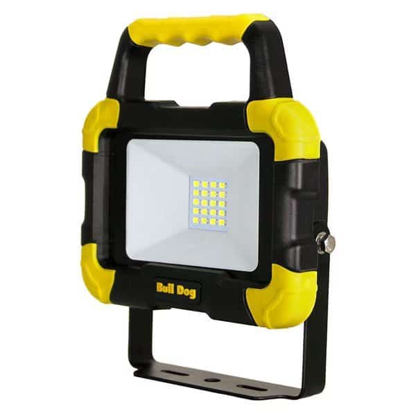 850 Lumen LED Rechargeable Worklight