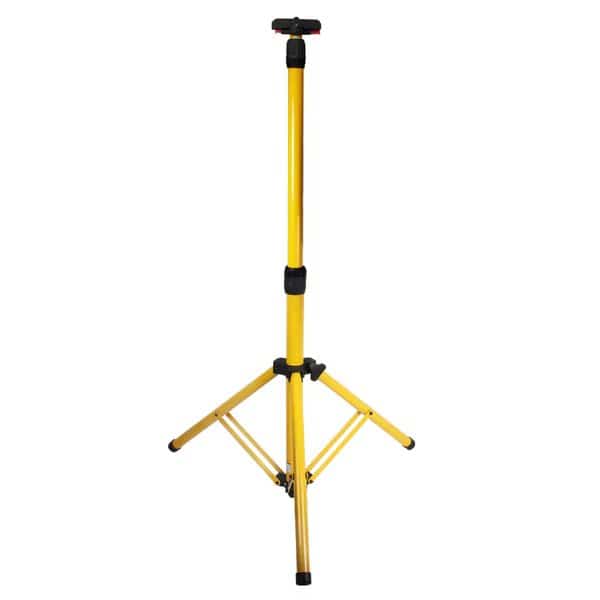 Extendable Tripod Stand for  Worklights