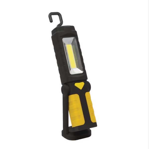 220 Lumen 3W Pocket LED Worklight