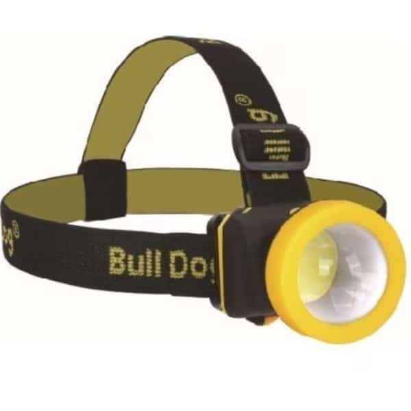 High Power LED Headlamp 300 High/90 Low Lumens