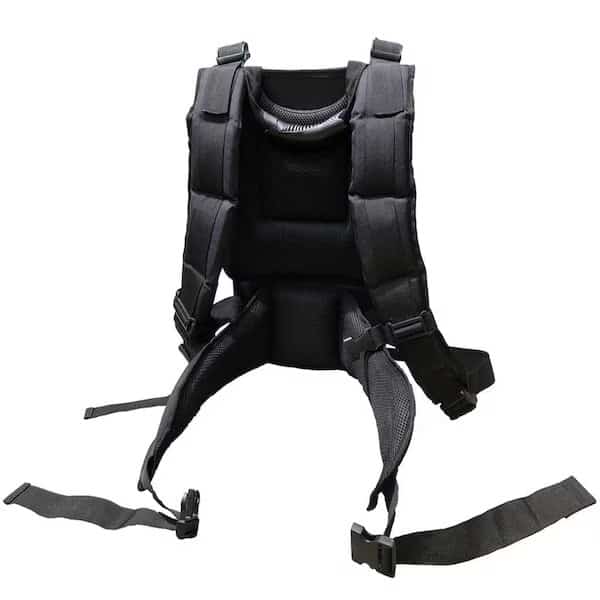 Comfort Straps (4 Gallon)