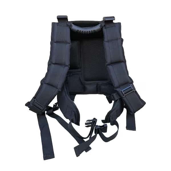 Comfort Straps (2.5 Gallon)