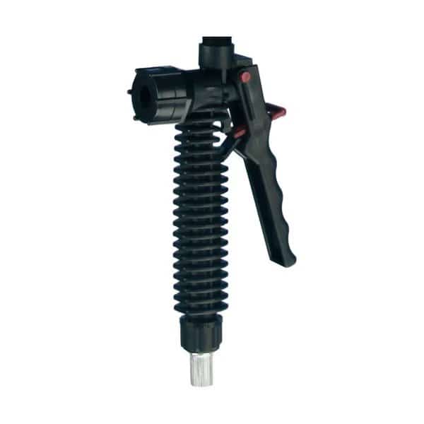 Inline Spray Gun