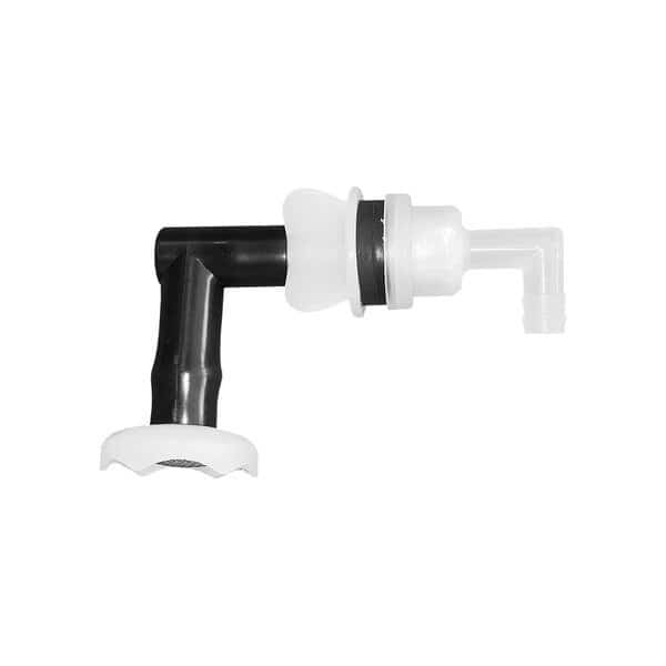 Pump Inlet Filter (FZSAAJ-2/FZVAAJ-2/FZVAAJ-2.5)