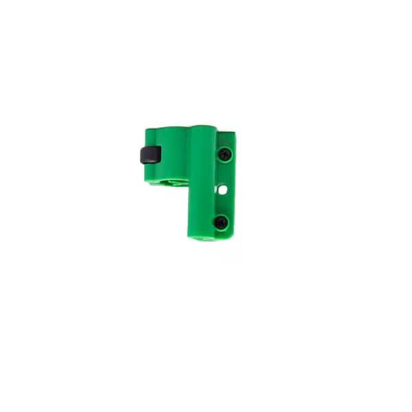 Top Wand Holster (Green)