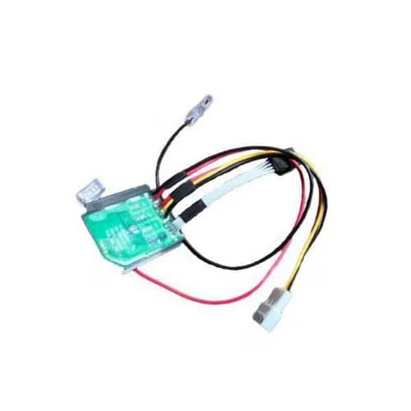 115 PSI High/Variable Pressure Circuit Board