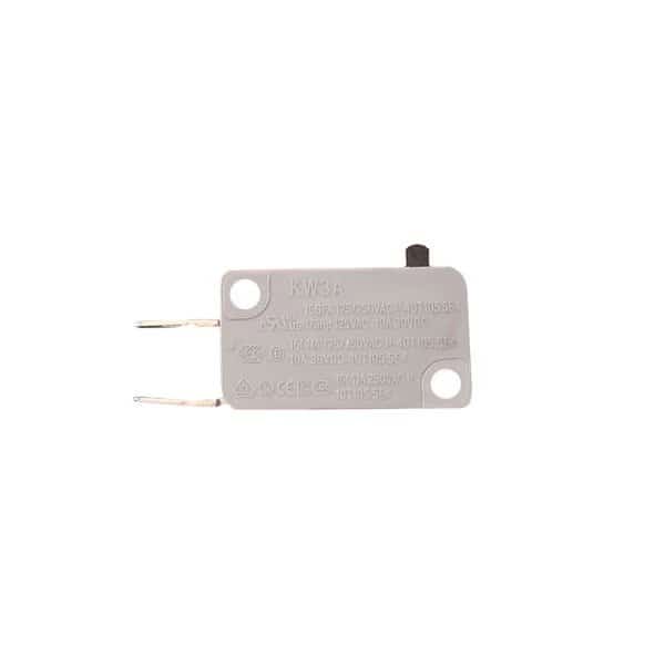 Pump Microswitch