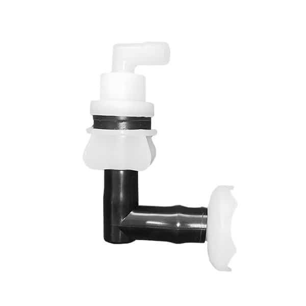Pump Inlet Filter (FZSAAG-2P/FZVAAG-2/FZVAAG-2.5), Flowzone, Mfr#: FZRAGL
