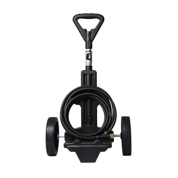 Heavy-Duty Trolley w/ 20 Foot Hose