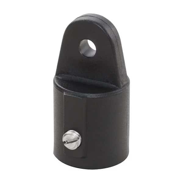 Black Nylon Jaw Slide