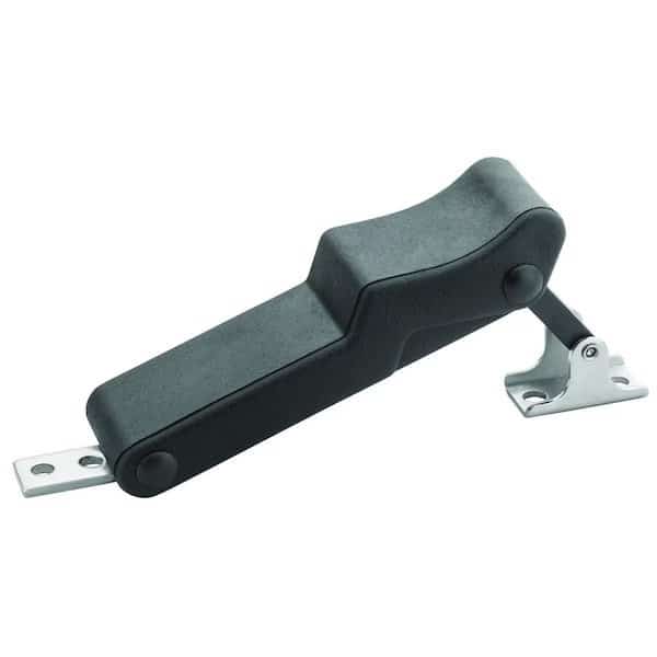 Rubber Draw Latch with S-Keeper