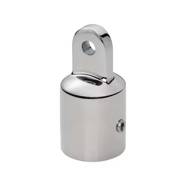Stainless Steel Top Cap